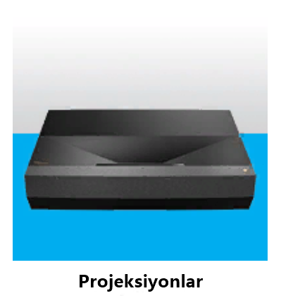 Projeksiyonlar