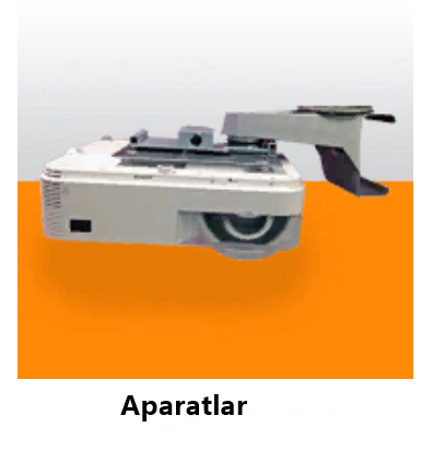 Aparatlar