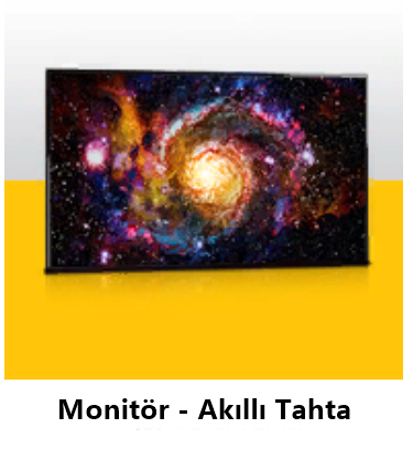 Monitör