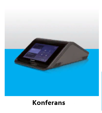 Konferans