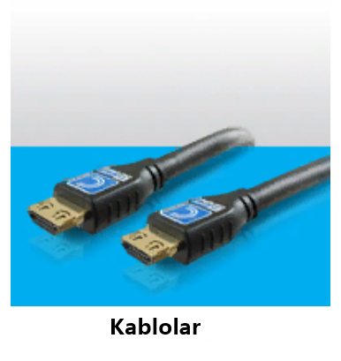 Kablolar