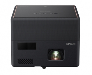 Epson EF12 Projektör İNCELEME