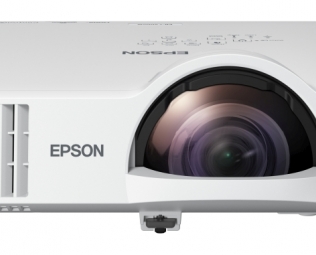 Epson L200SW 3800 ANSI Kısa Mesafe Projektör İNCELEME