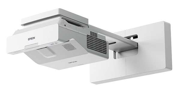 Epson - EB-735Fi Ultra Kısa Mesafe Dokunmatik Projeksiyon 