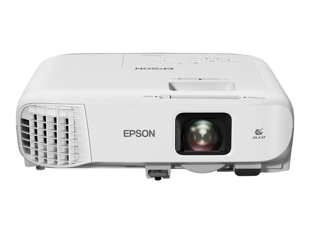 Epson EB-992F Full HD Kablosuz Projeksiyon 