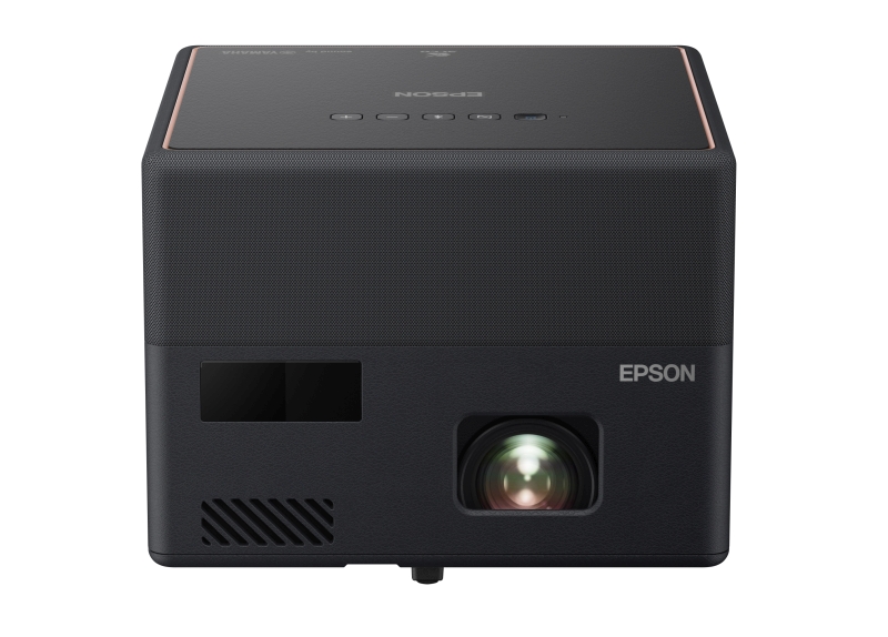 Epson EF12 Projektör İNCELEME