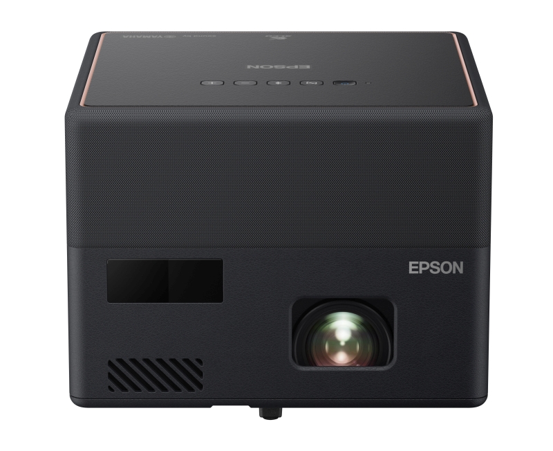 Epson EpiqVision 3 Yeni Model Eklendi. Epson LS300, Mini EF11, Mini EF12 Burada
