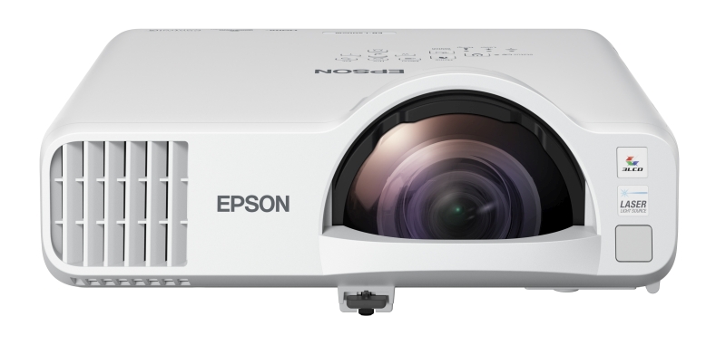 Epson L200SW 3800 ANSI Kısa Mesafe Projektör İNCELEME