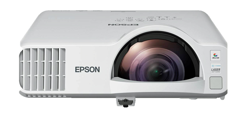 Epson LS200F ve LS200W Yakında Satışta