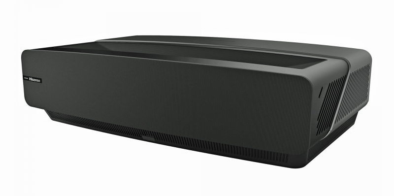  Hisense, Uygun Fiyatlı L5 Serisi 4k ust Lazer TV'yi Piyasaya Sürdü