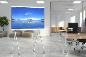 Huawei ideahub Okullar ve Ofisler İçin Akıllı Tahta