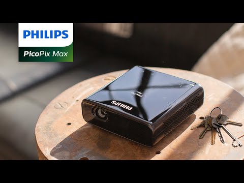 Philips Pico Projeksiyonlar Yenilendi. 