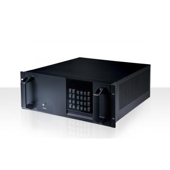 Geratech EGE-6UHD-16416 4K Modular Matrix