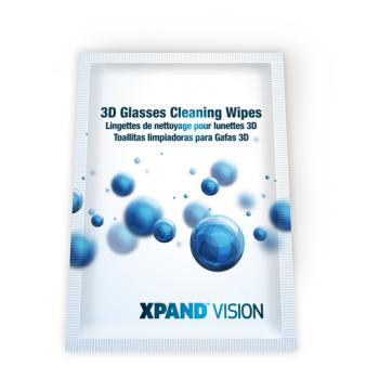 XPAND X-Wipes