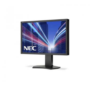 NEC MultiSync P212 Profesyonel Desktop Ekran