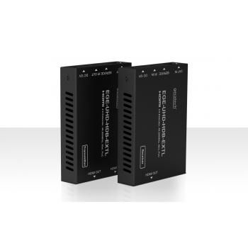 Geratech 4K-EGE-UHD-HDB-EXTL - 50mt HDMI Extender