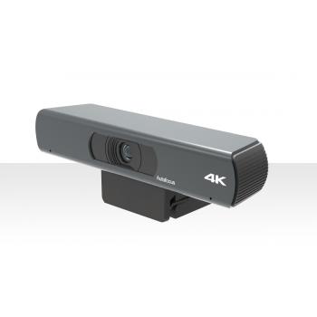 Geratech 4K Geniş Açılı Konferans Kamerası - Mikrofonlu Webcam