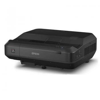 Epson EH-LS100 4000 ANSI  FullHD Kısa Mesafe Lazer Projeksiyon Cihazı (teşhir)