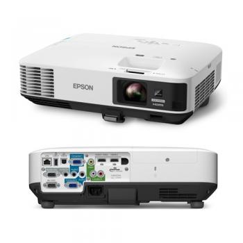 EPSON EB-2255U 5000 ANSİ LUMEN FULL HD KABLOSUZ PROJEKSİYON