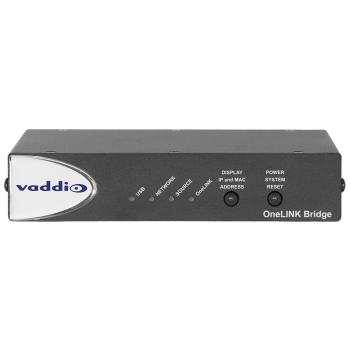 VADDIO 999-9595-001