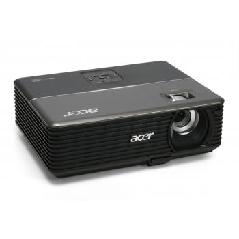 ACER P5260 DLP 3000 ANSILUMEN - XGA - HDMI - DVI - PROFESYONEL PROJEKSİYON CİHAZI (2.el)