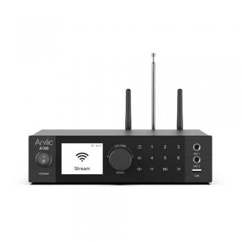 Arylic A100 Stream Amfi 100W x 2