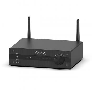 Arylic BP50 Bluetooth PreAmfi