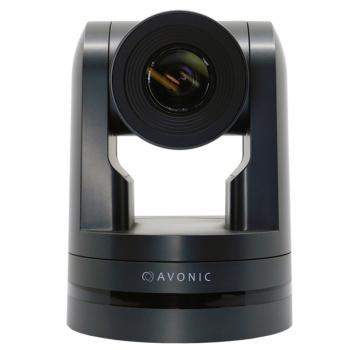 Avonic CM40-IP-B PTZ Kamera 20x Zoom