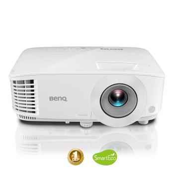 BenQ MW550 3600 ANSI lümen 1280x800 WXGA 3D DLP Projeksiyon