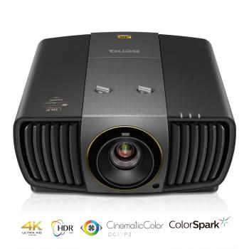 Benq CinePro X12000H 4K Lazer Projeksiyon