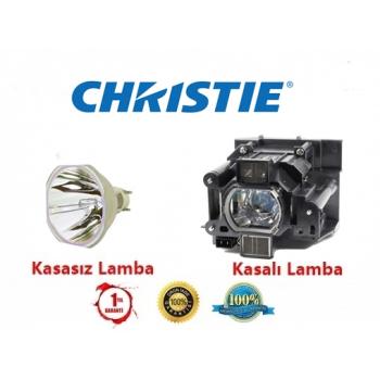 Christie DS + 10K-J Projeksiyon Lambası