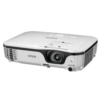 EPSON EB-W12 Projeksiyon Cihazı