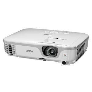 EPSON EB-X11 2600 ANSI XGA 1024x768 Projeksiyon Cihazı