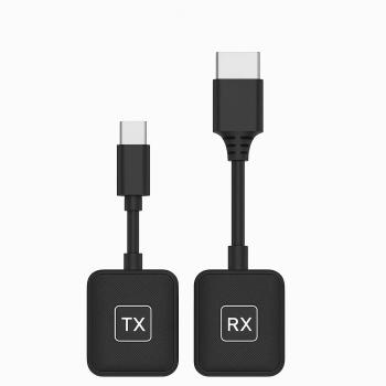 Proscreen SC04 Kablosuz Aktarıcı  - Telefon - Notebook (Verici & Alıcı set)