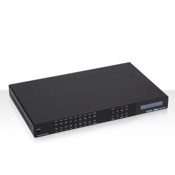 Geratech EGE-6UHD2-848 8×8 HDMI Matrix