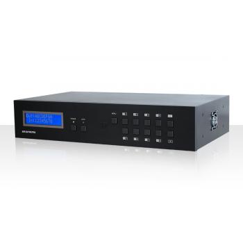 Geratech EGE-DVI-848 8x8 DVI Matrix