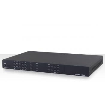 Geratech EGE-UHD-1042FS 10x2 HDMI Fast Switch Matrix