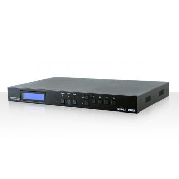 Geratech EGE-UHD-4HDB-444L 4x4 HDMI over HDBaseT Matrix