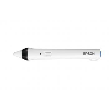 EPSON Interactive Pen (blue) - ELPPN04B - DOKUNMATİK KALEM