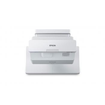 EPSON EB-725W Ultra Kısa Mesafe Lazer Projeksiyon Cihazı