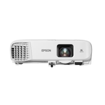 Epson EB-982W Projeksiyon Cihazı