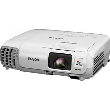 Epson EB-98H 3000 ANSI XGA 1024x768 10.000:1 Projeksiyon Cihazı