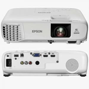 EPSON EB-FH06 3500 ANS FullHD Projeksiyon Cihazı