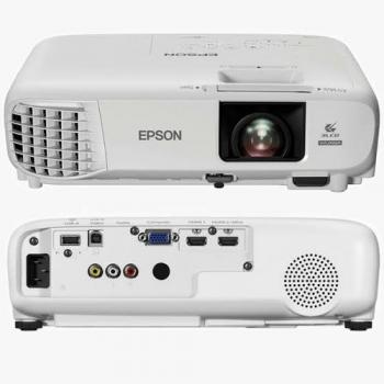 EPSON EB-FH06 3500 ANS FullHD Projeksiyon Cihazı