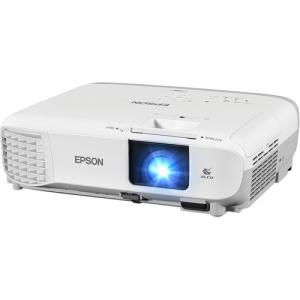 EPSON EB-S39 3300 ANS 800x600 LCD PROJEKSİYON