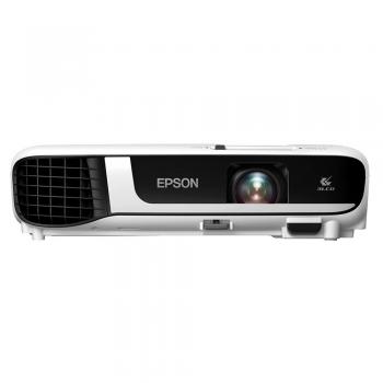 EPSON EB-W51 4000 Ansi Lümen Projeksiyon Cihazı