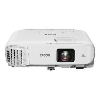 Epson EB-992F Full HD Kablosuz Projeksiyon