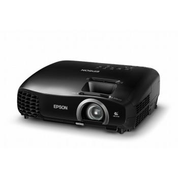 Epson EH-TW5200 FullHD 3D Projeksiyon Cihazı (2.el)