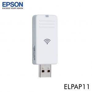 EPSON ELPAP11 5ghz Kablosuz Aktarıcı