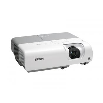 EPSON EMP-X5 2200 AnsiLümen XGA Projeksiyon Cihazı (2.el)